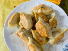 -莲花公园煎蟹(总店)