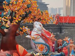 -西安城墙·碑林历史文化景区