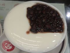 红豆双皮奶-义顺牛奶公司(庇利金街店)