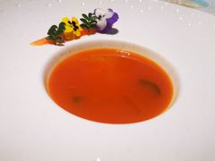 -晶雅花园西餐厅(南京首店)