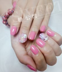 -睫乐园•睫公馆•美睫美甲沙龙