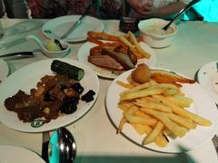 -戈拿旺巴西烤肉(崇文门店)