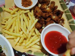 -西江红·株洲本地菜(滨江南路店)