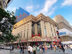 -沈大成(南京东路店)