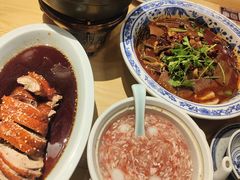 -南京大牌档(龙江新城市广场店)