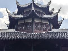 -文昌阁