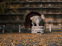 -北京石刻艺术博物馆