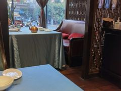-南堂館川菜文化餐厅(天府店)