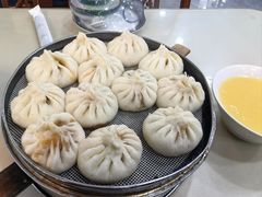 -石饮红星包子(中山路店)