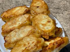 -金谷园饺子馆(北邮总店)