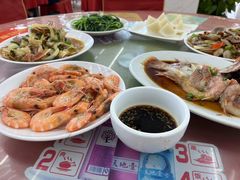 -三亚相缘海鲜·烧烤·糟粕醋(三亚湾店)