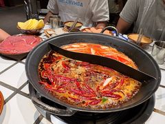 -贰回巷火锅馆(钟楼店)