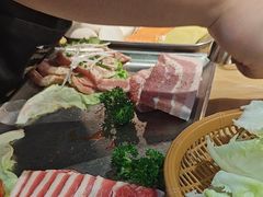 -麻蒲碳烤肉(嘉禾东平地铁站19号店)