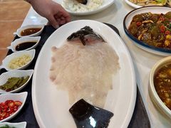 -小郭私房菜·海肠捞饭店(学士街店)