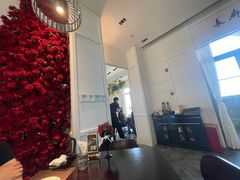 -22ºN BISTRO西餐&酒馆(石奥商业街店)