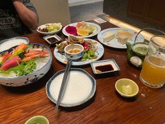 -松子料理(亮马桥店)