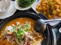 -李师傅脆肚(华强北店)