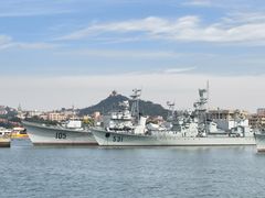 -中国人民解放军海军博物馆