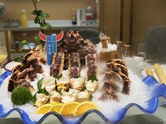 -德天肥牛海鲜火锅(城西银泰店)