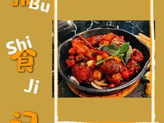 -Let's Taipei 非常烘焙(太古里店)