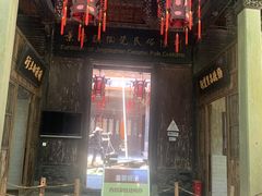 -景德镇古窑民俗博览区