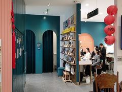-海马体照相馆(重庆爱琴海购物公园店)