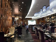 大堂-新兴·金羊座·粤菜点心(乐峰店)