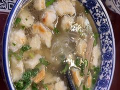 -澄城水盆羊肉店(永兴坊店)