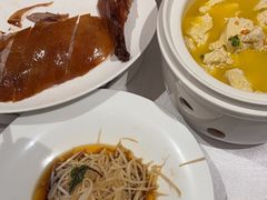 -月福京味斋·烤鸭店·北京菜(鼓楼总店)