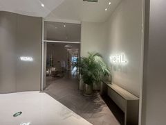 -YCHL FIT 健身(星寰店)