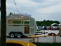 -天津东丽湖风景区