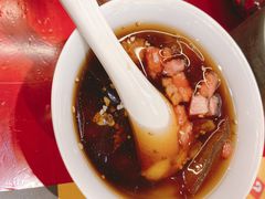 -谭鸭血老火锅(七宝万科广场店)