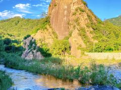 -百里山水画廊