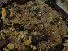 -渔民船说·北塘海鲜·天津菜·海肠捞饭(北塘古镇店)