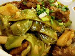 -小土豆北方菜馆(方庄店)