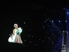 -成都金融城演艺中心