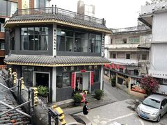 -黎记大排档(慈云路店)