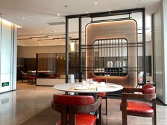 -上海宝华喜来登酒店·采悦轩中餐厅