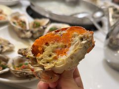 -蚝乡农庄(铁涌赤岸店)