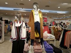 -C&A(新田360广场店)