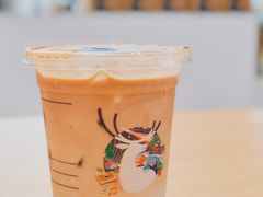 -瑞幸咖啡(龙岗万达广场店)