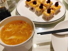 沙棘醪糟汤-老太原菜馆(中正天街店)