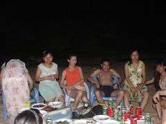 -西涌国际滨海旅游区