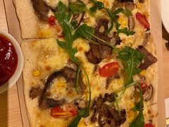 -必胜客(WOW西丽店)