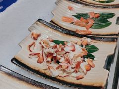 -星伦多自助料理(宝山龙湖天街店)