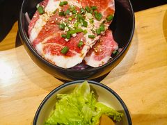 -九田家黑牛烤肉料理(太原迎泽区同至人店)