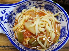 -老陕北抿节(范光胡同店)