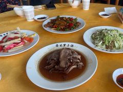-荣生萝卜汤饭店