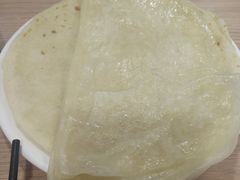-姥家春饼店(漳州二路店)