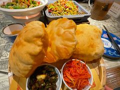 -遇见长安之丝路风荷(大唐西市店)